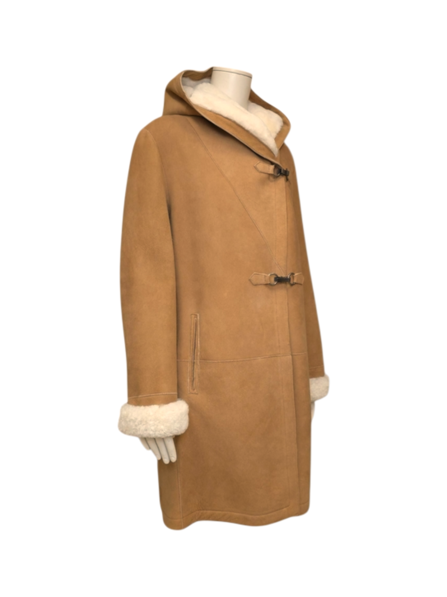 Montone Lungo Canadese