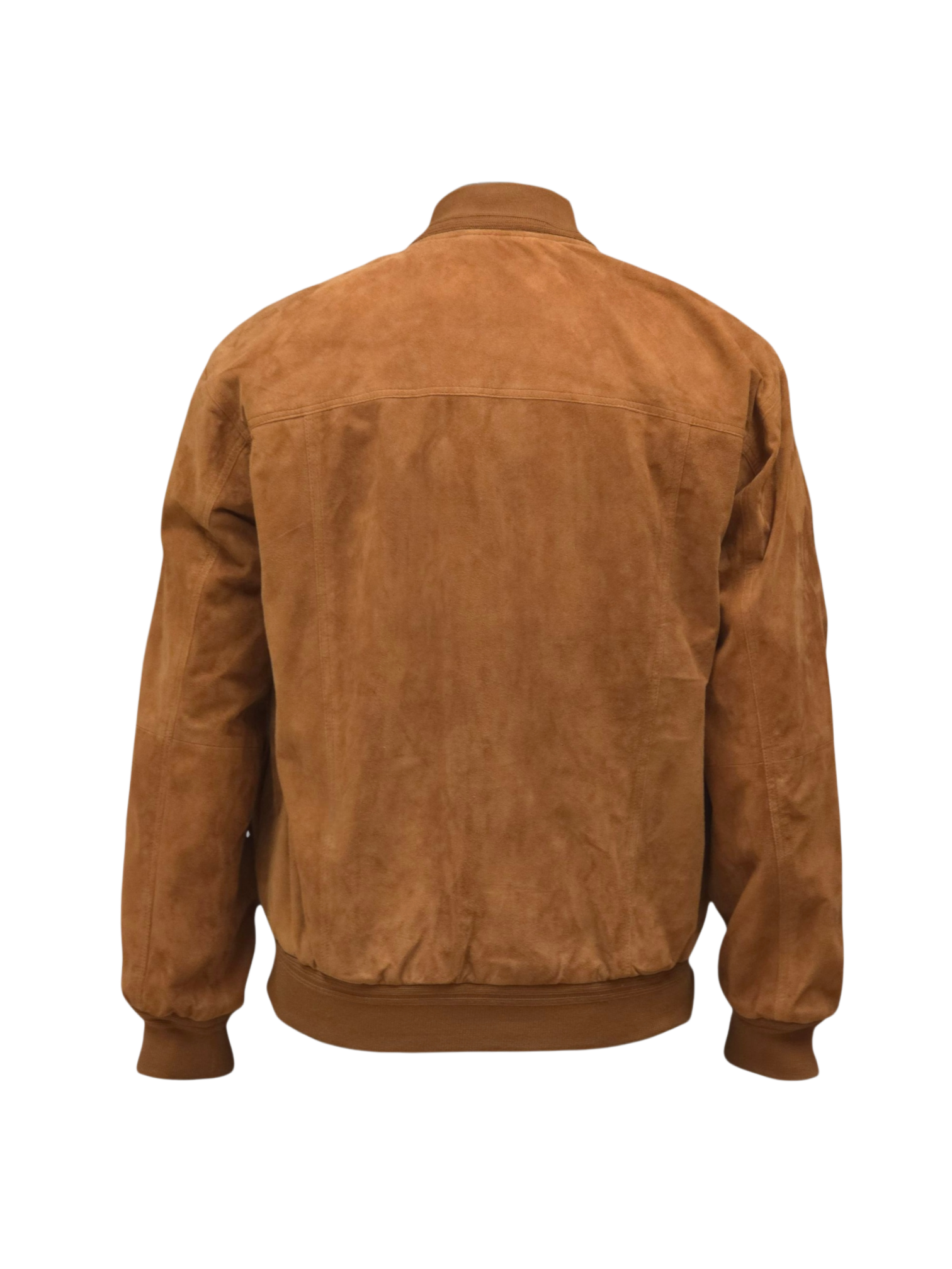 Bomber in Renna Marrone