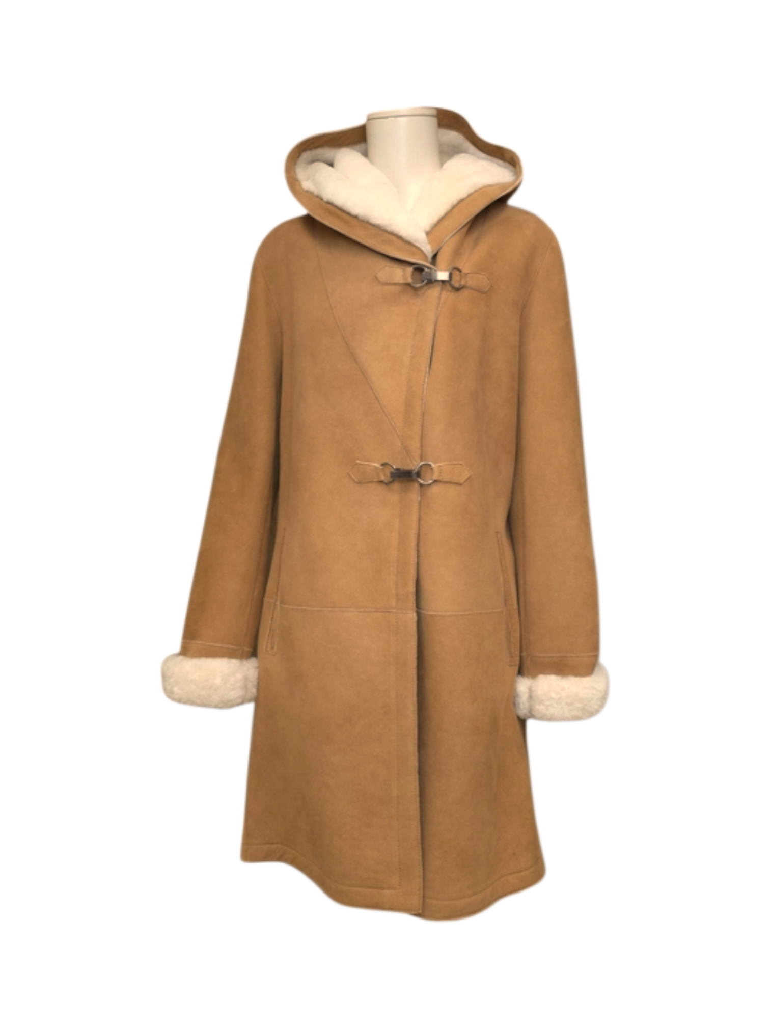 Montone Lungo Canadese