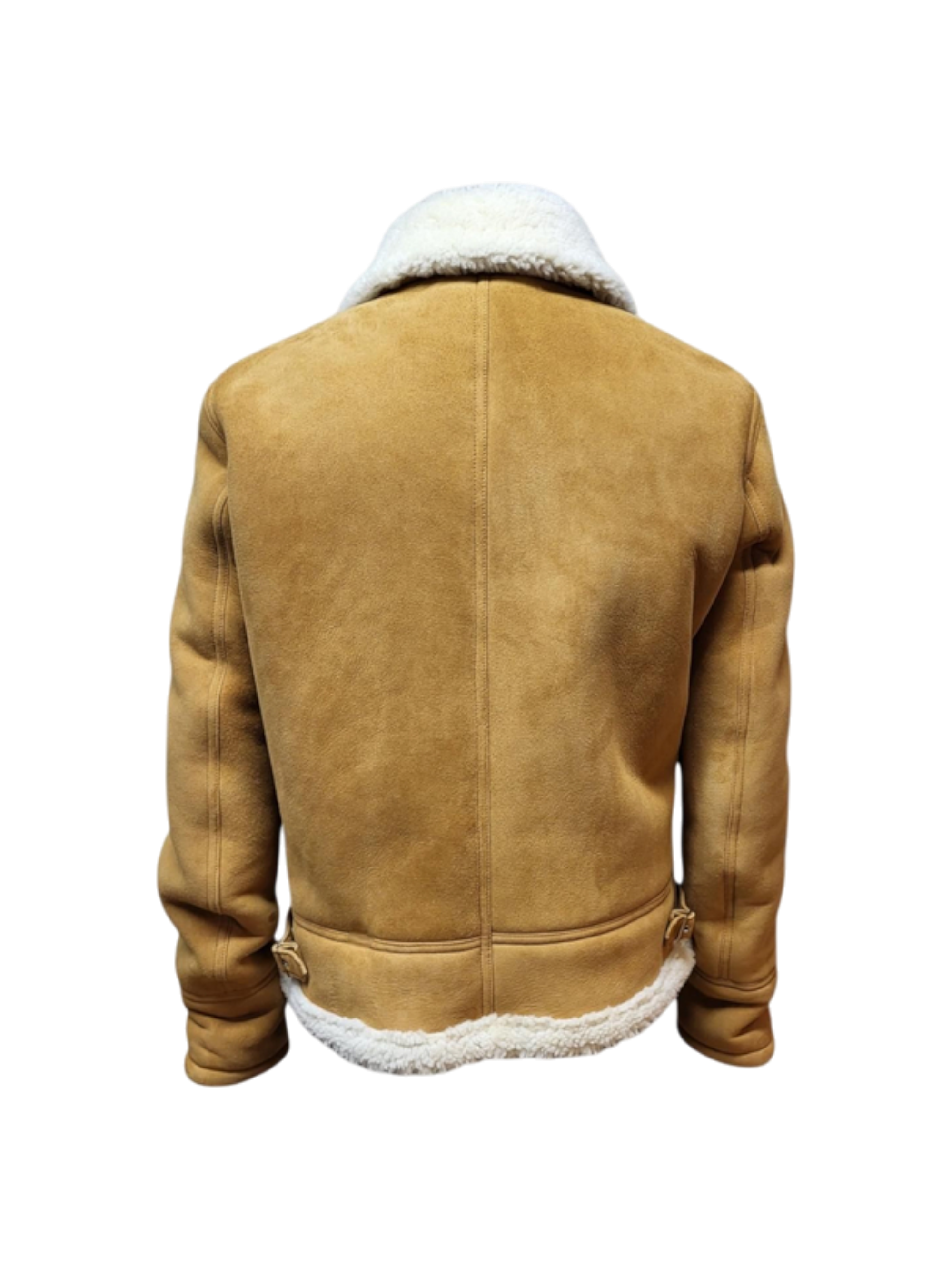 Montone Aviatore Canadese