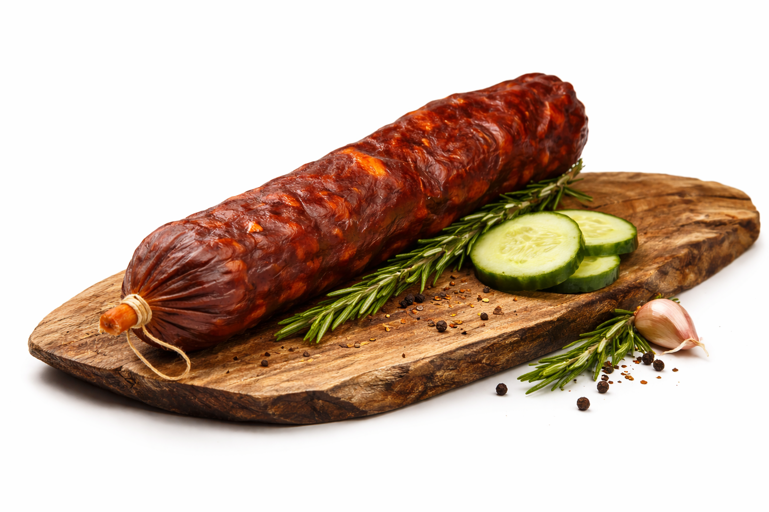 Skilandinė dešra Š/R