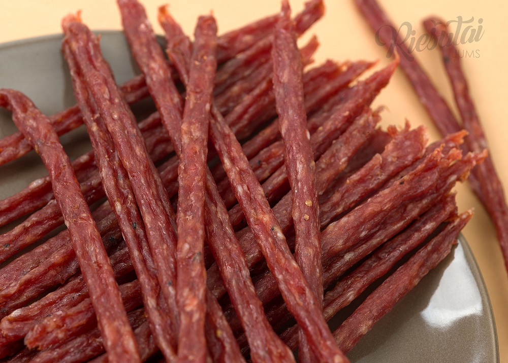 Vytinti nugarinės pagaliukai  sūrio skonio