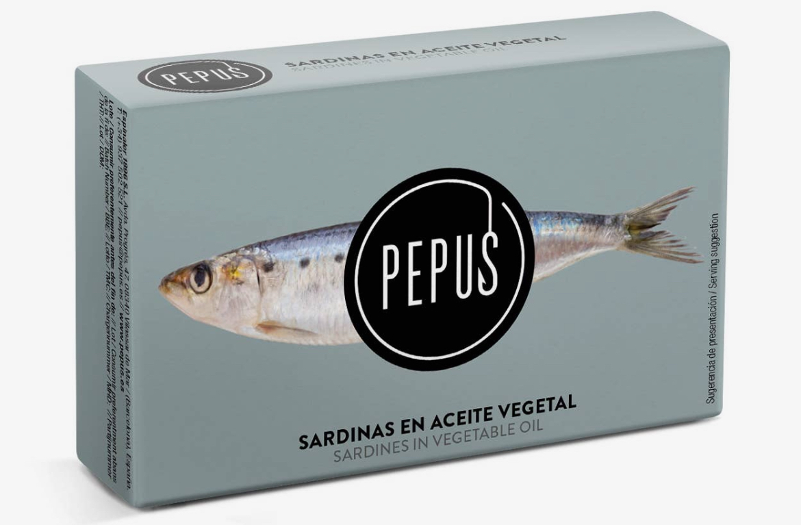SARDINĖS SAULĖGRĄŽŲ ALIEJUJE