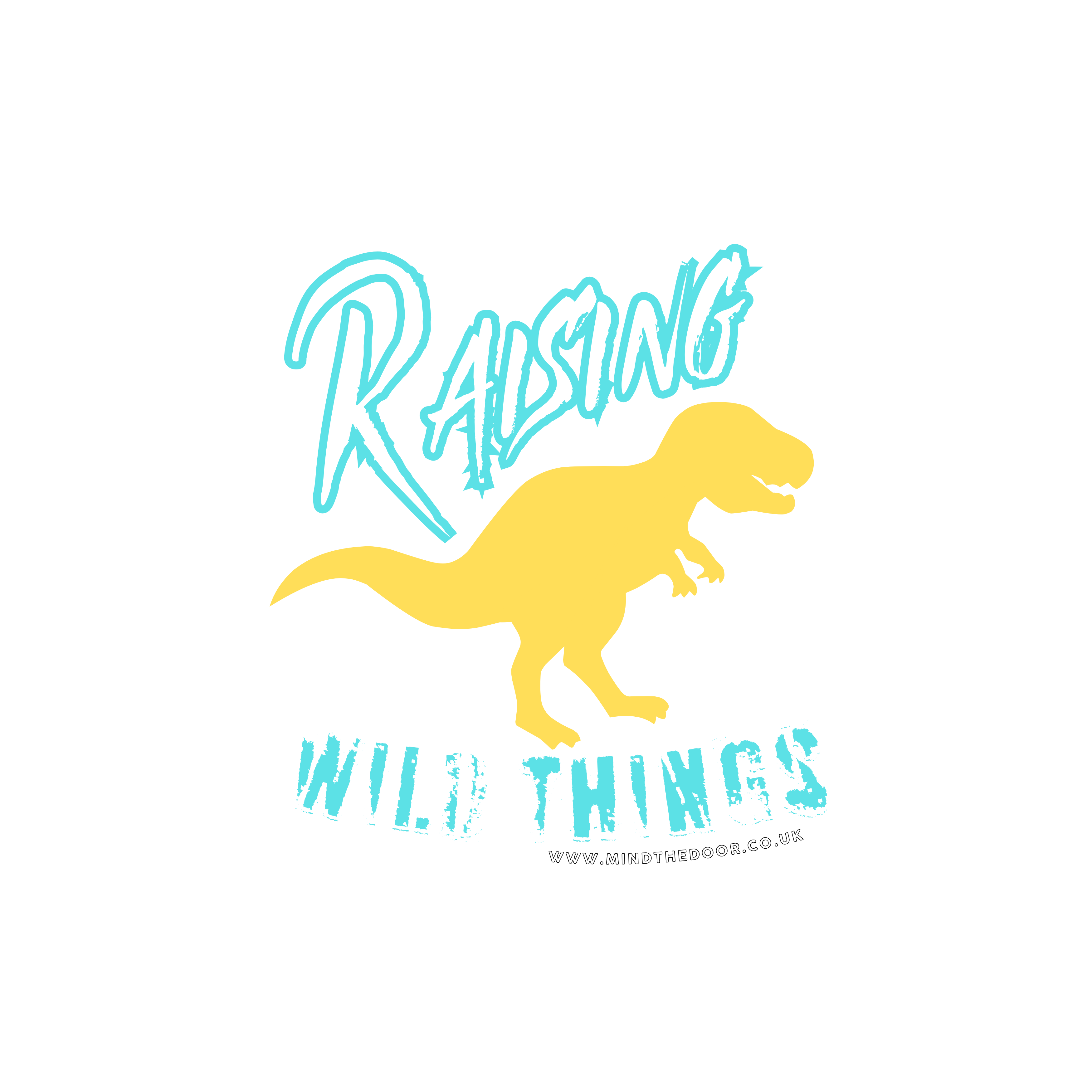 Raising wild things (dinosaur)