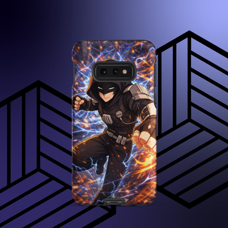 The Night Hood case for Samsung®