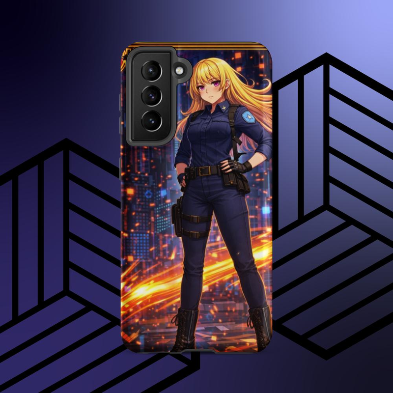 Aurora Case for Samsung®