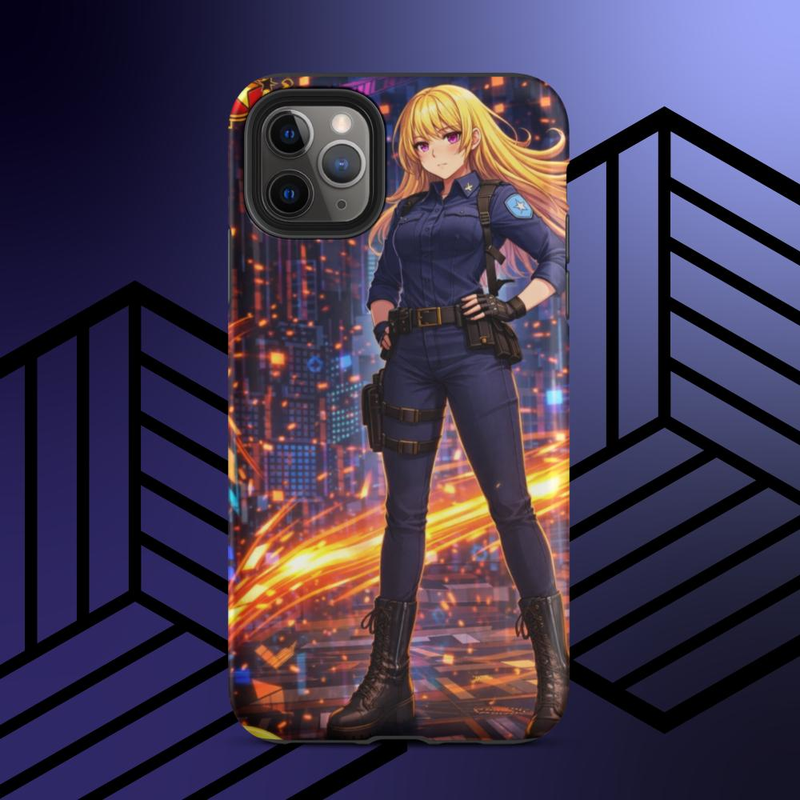 Aurora Case for iPhone®