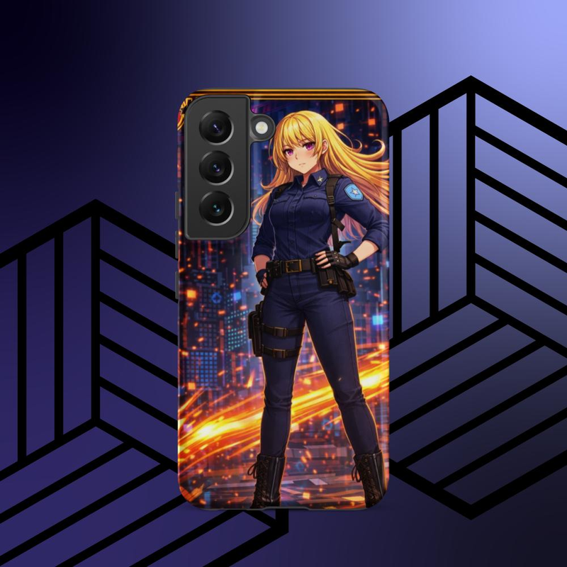 Aurora Case for Samsung®