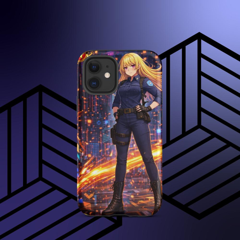 Aurora Case for iPhone®