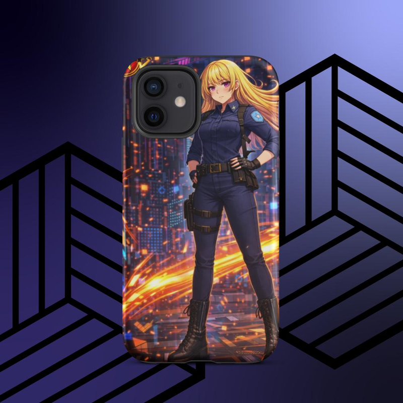 Aurora Case for iPhone®