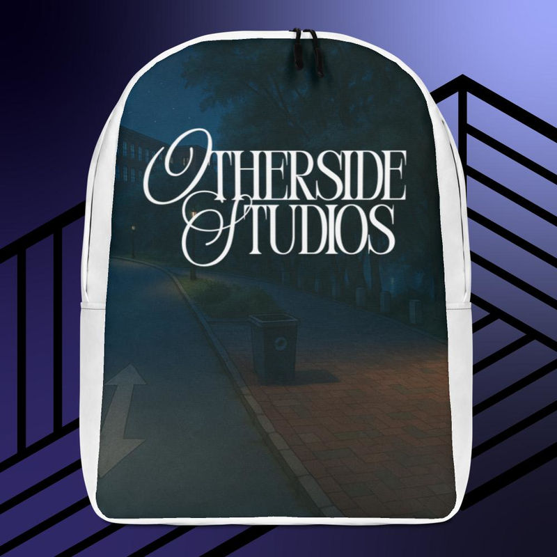 Otherside Studios Backpack