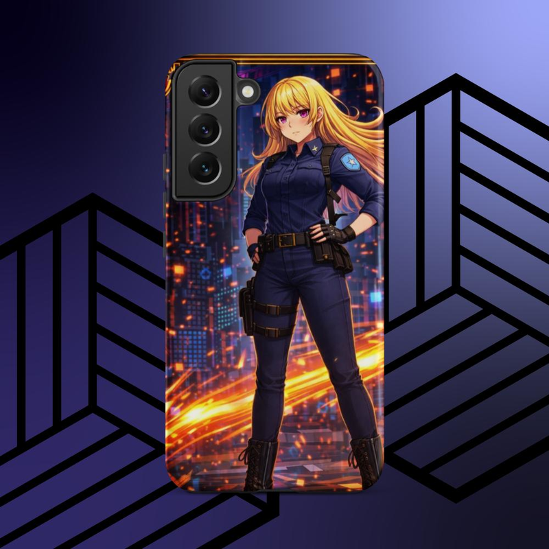 Aurora Case for Samsung®