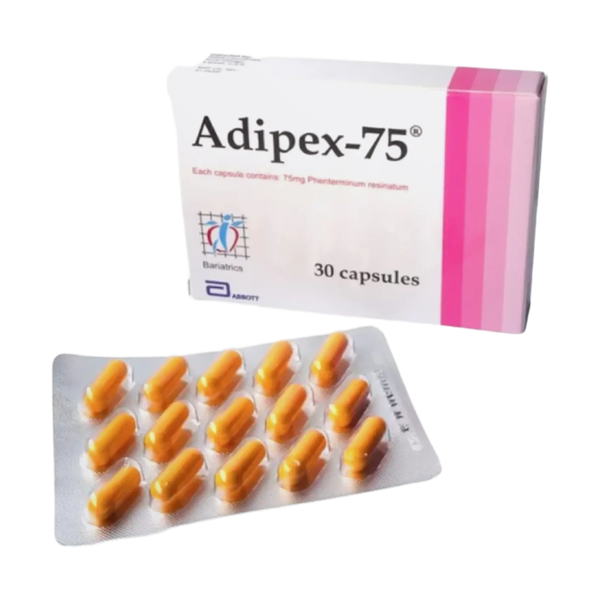 Adipex 75 mg kopen