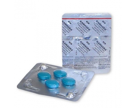Kamagra 4 x 100mg kopen
