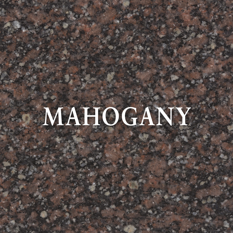 Mahogany