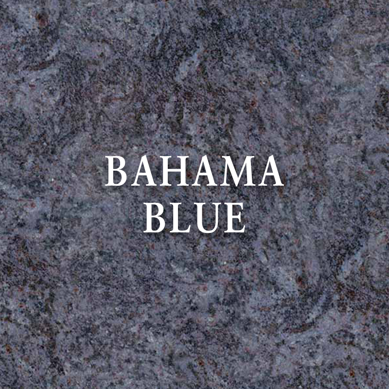 Bahama Blue