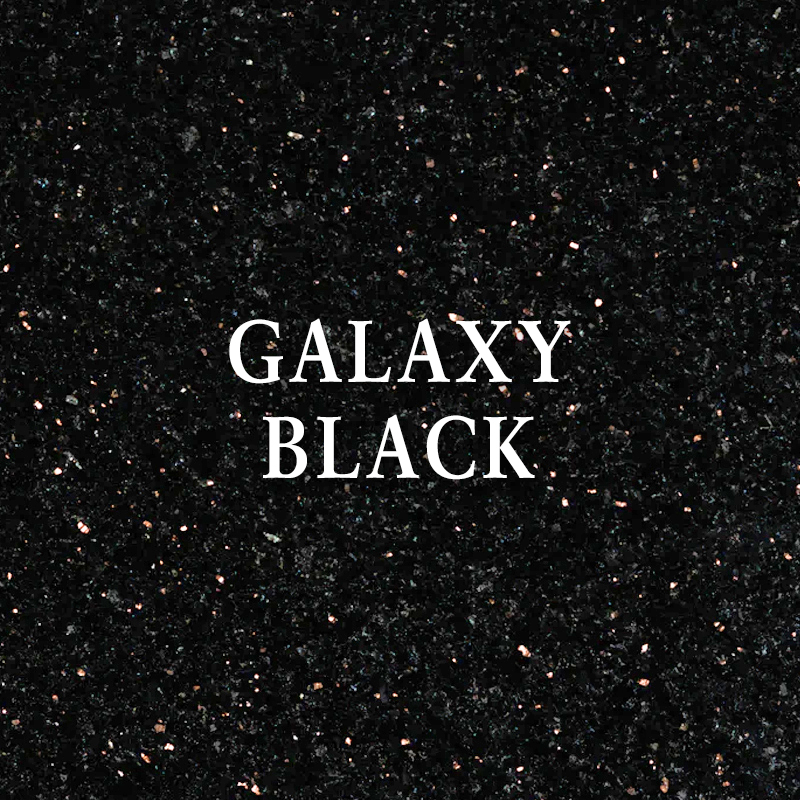 Galaxy Black