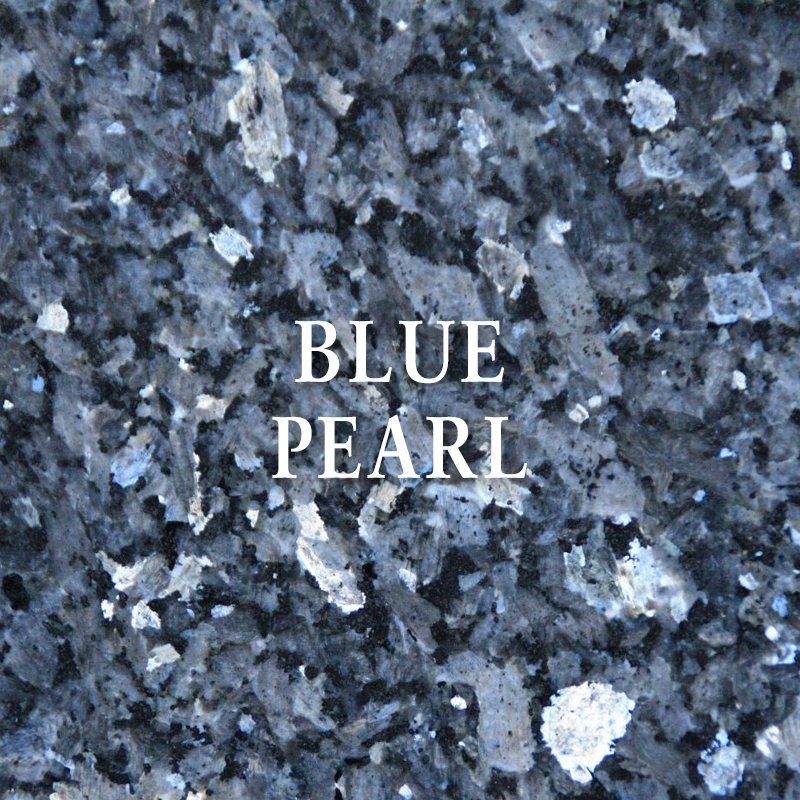 Blue Pearl