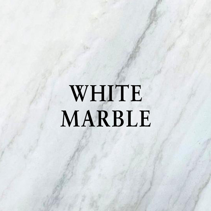 White Marble