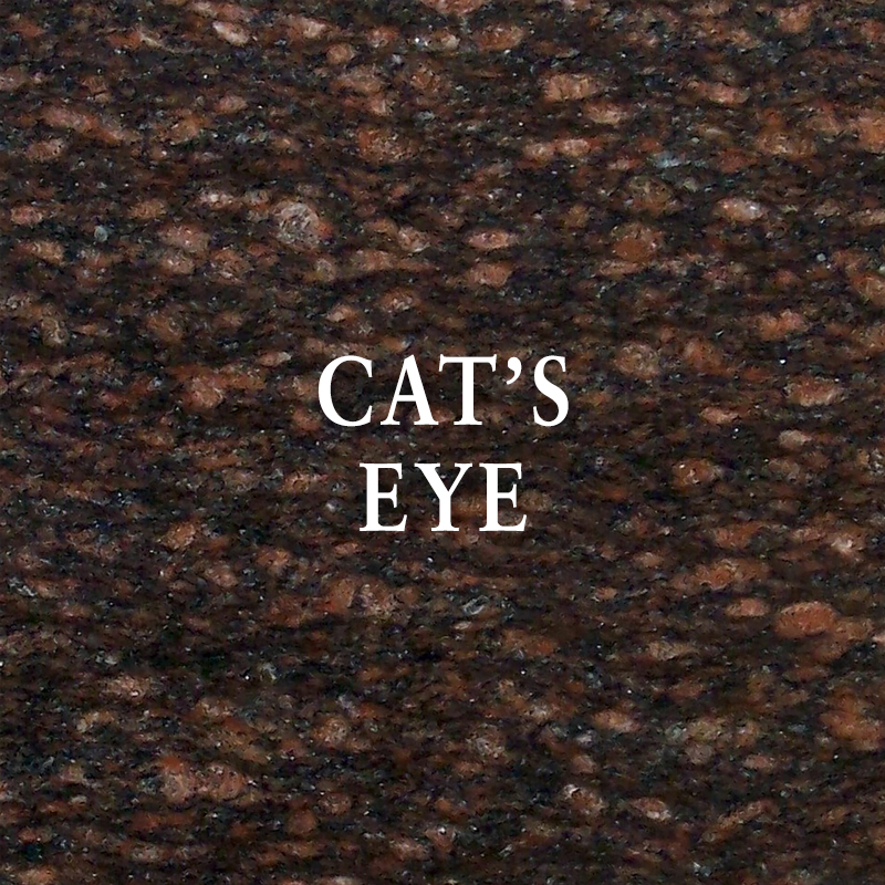 Cat's Eye