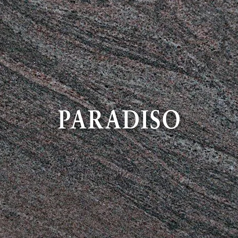 Paradiso