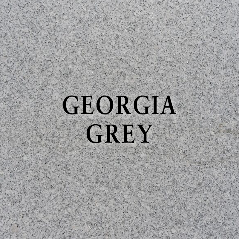 Georgia Grey