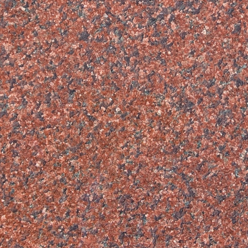 India Red