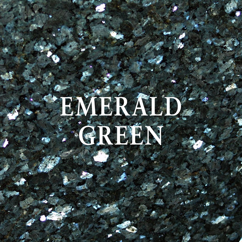 Emerald Green