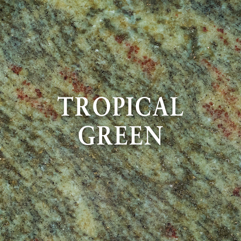 Tropical Green