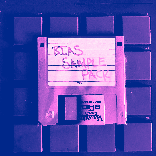 BIAS sample pack 