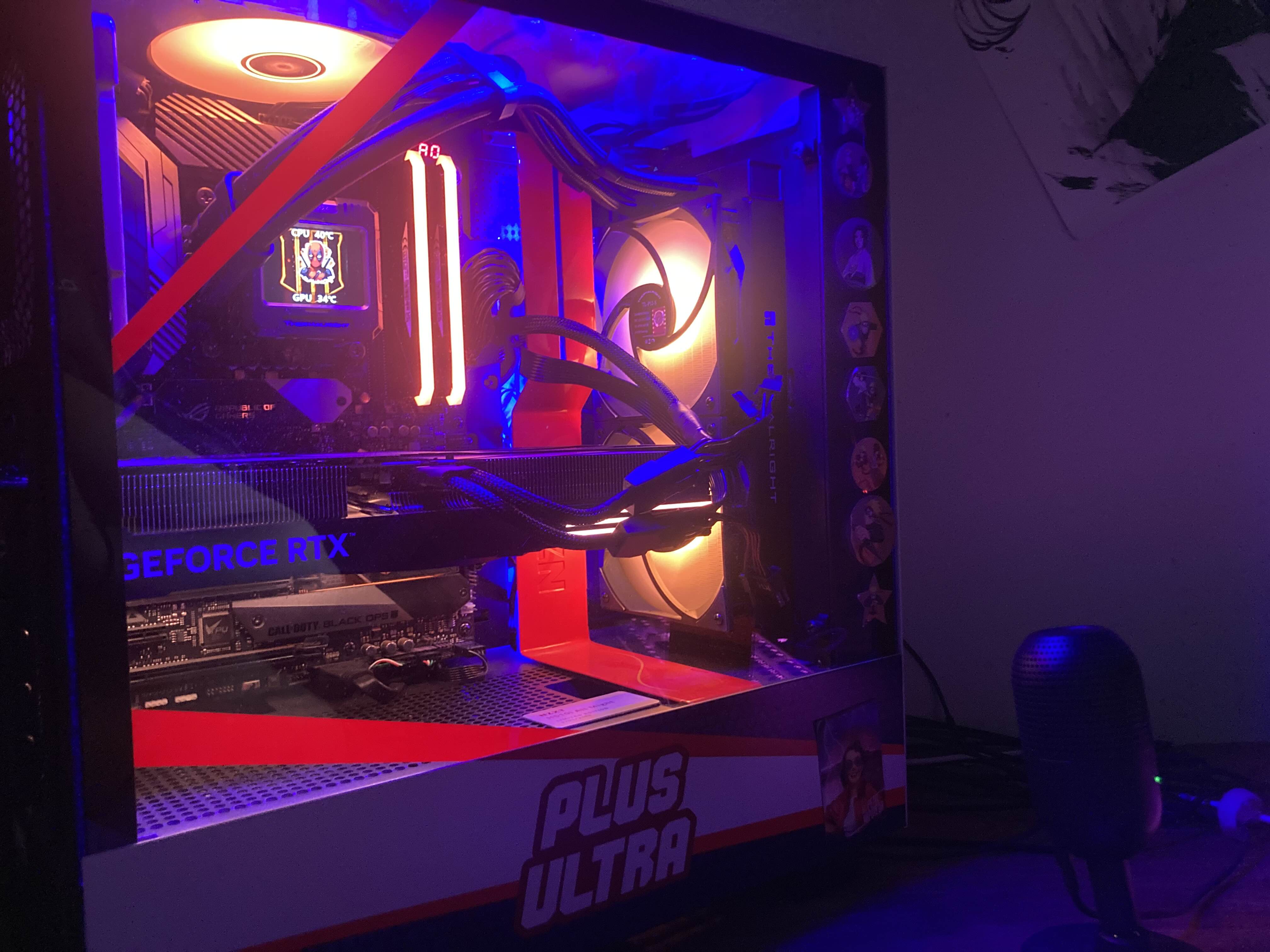 rdv téléphonique pour votre ancien ordinateur ou builds d un nouveau pc