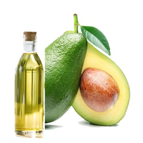 Refined Avocado Carrier Oil
