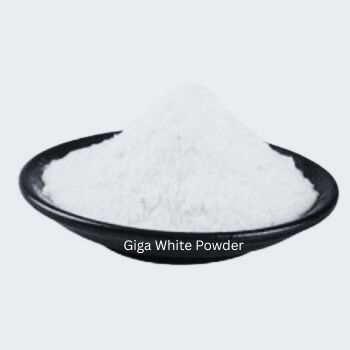 Gigawhite™ Powder (99% Pure) 