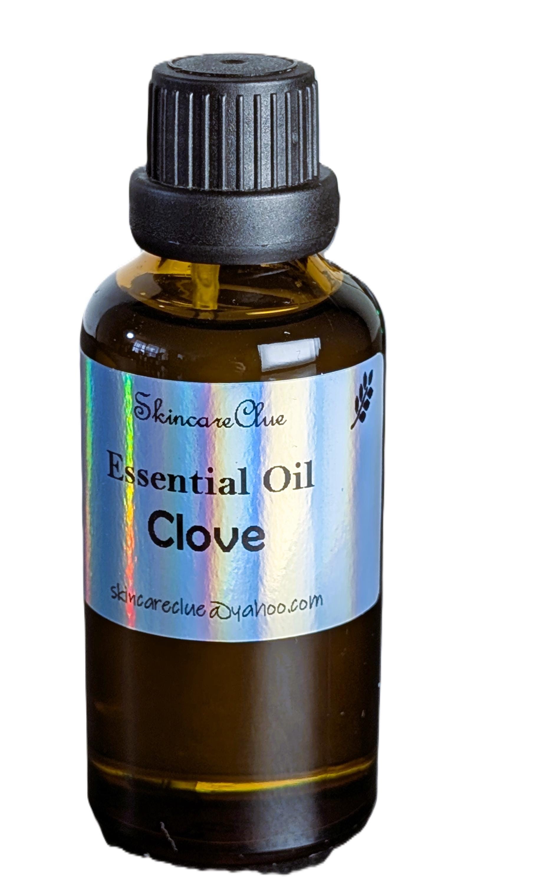 Essential Oils - Cosmetic Grade