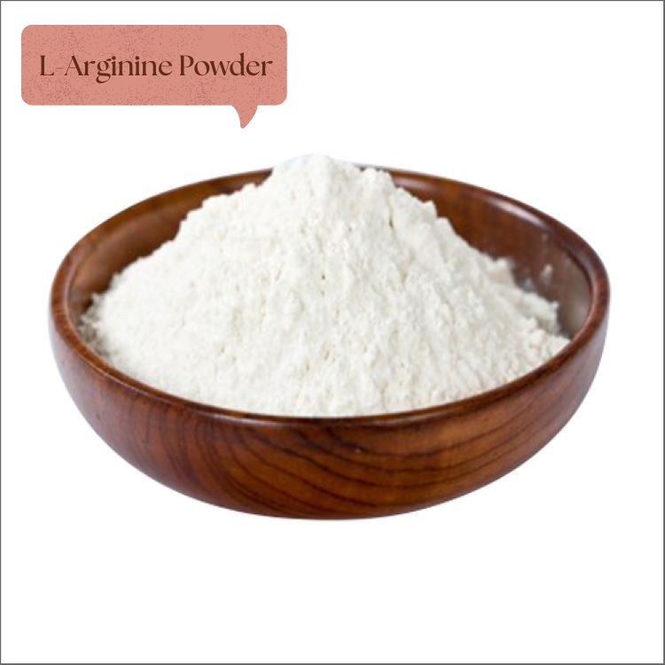 L-Arginine Powder - Cosmetic Grade