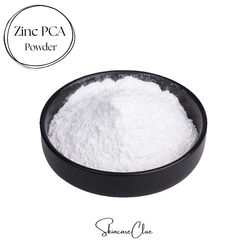 Zinc PCA Powder