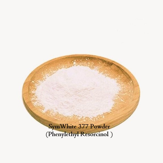 SymWhite® 377 Powder (Phenylethyl Resorcinol) 