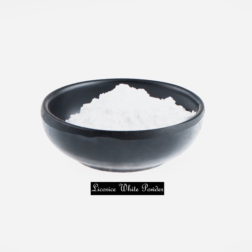 Licorice White Powder