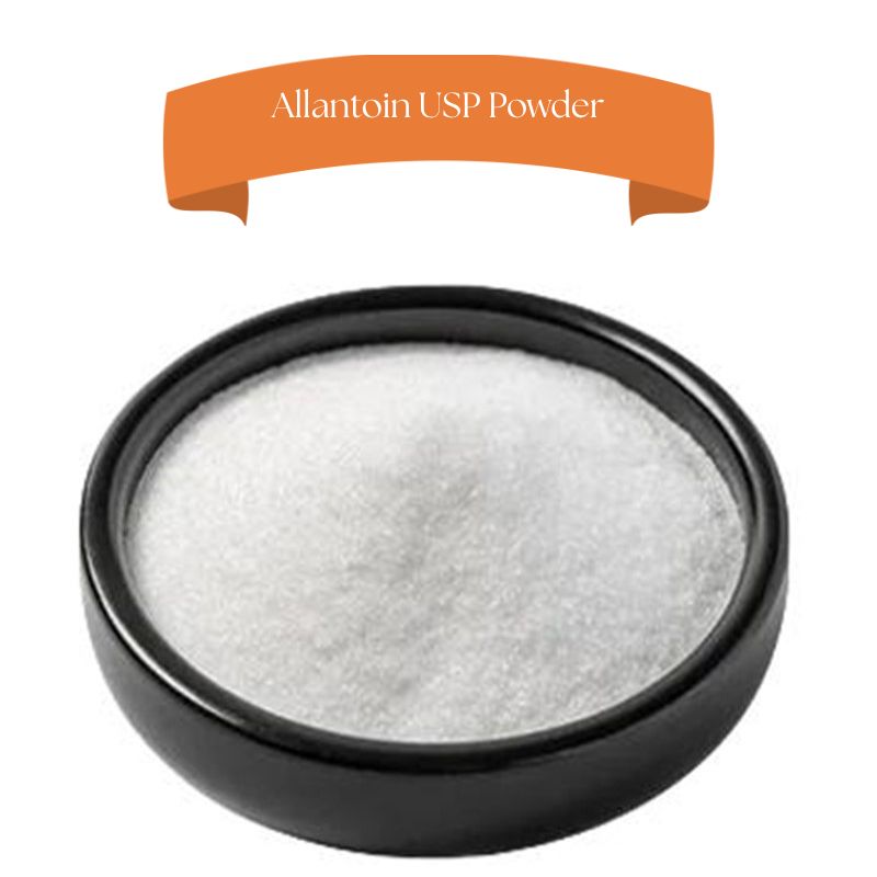 Allantoin USP Powder
