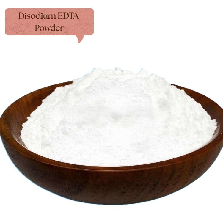Disodium EDTA Powder