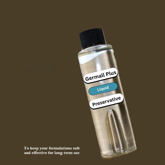 Liquid Germall Plus Preservative