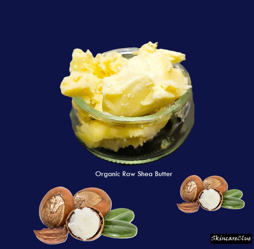 Raw Shea Butter - Organic