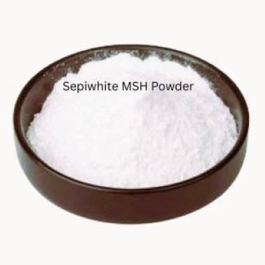 Sepiwhite™ MSH Powder (Undecylenoyl Phenylalanine) - 99% Purity 