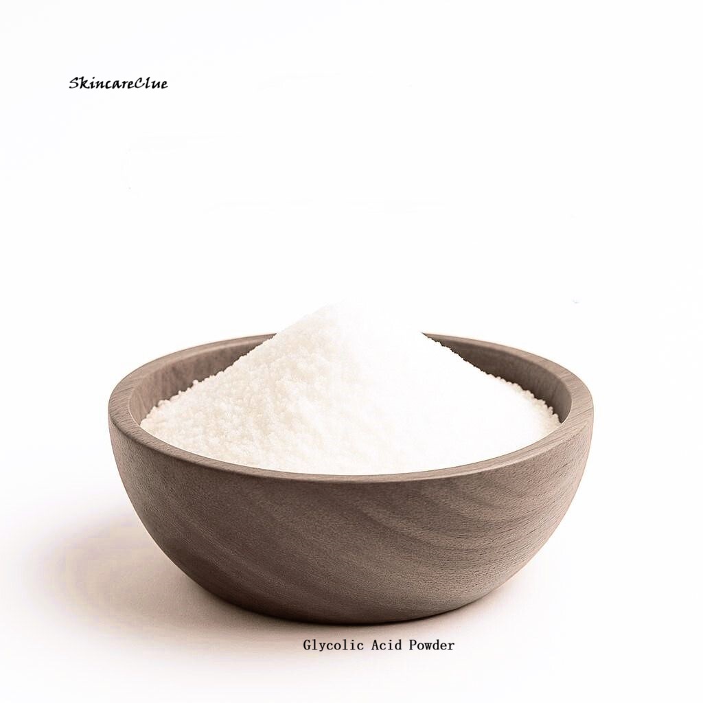 Glycolic Acid Powder 99%