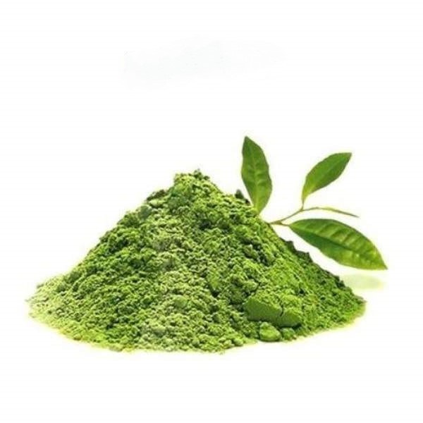 Green Tea Extract Powder - Cosmetic Grade