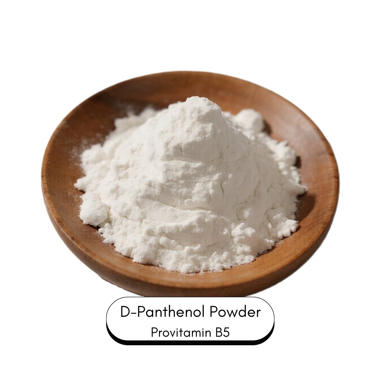 D-Panthenol Powder (Provitamin B5)