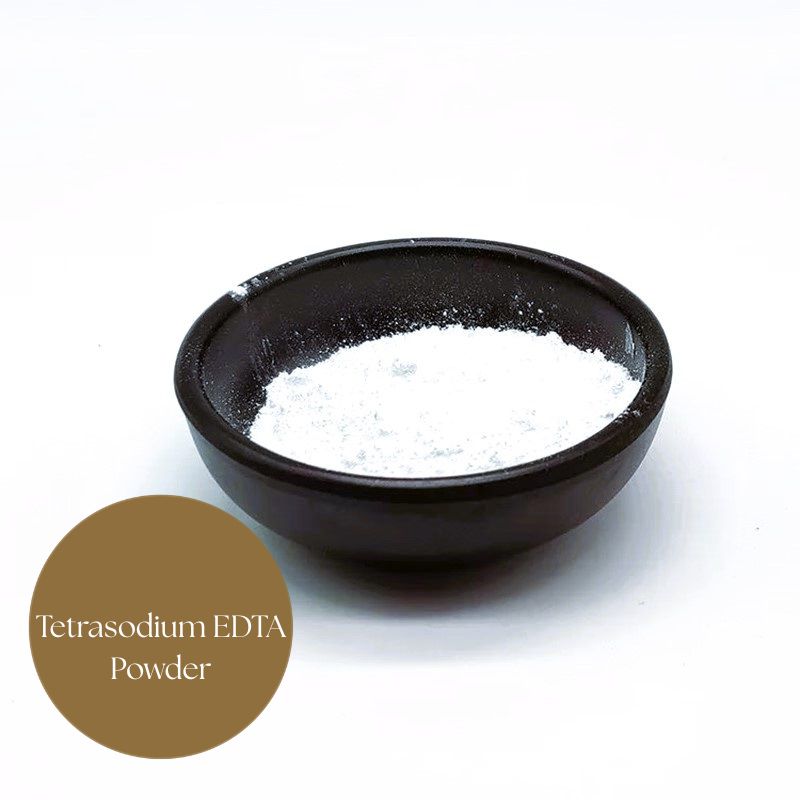 Tetrasodium EDTA Powder 