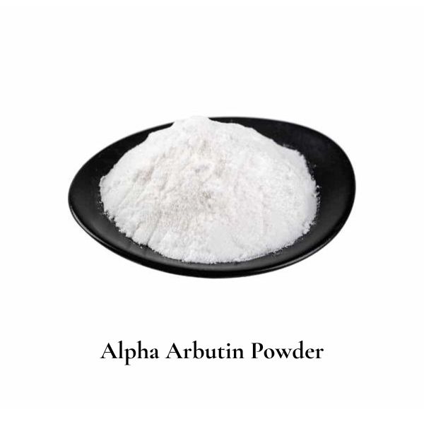 Alpha Arbutin Powder 99%