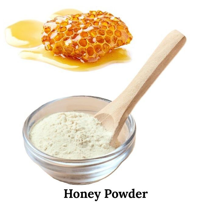 Honey Powder 