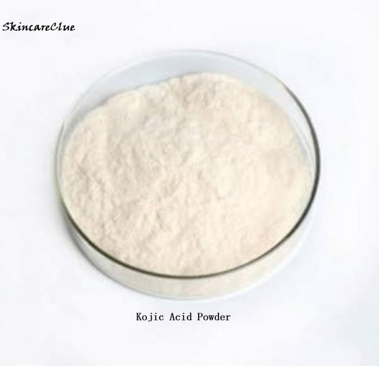 Kojic Acid Powder